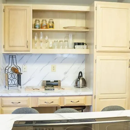 Holiday home Spacious And Stylish House Charlotte