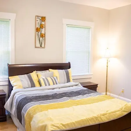 Holiday home Spacious And Stylish House