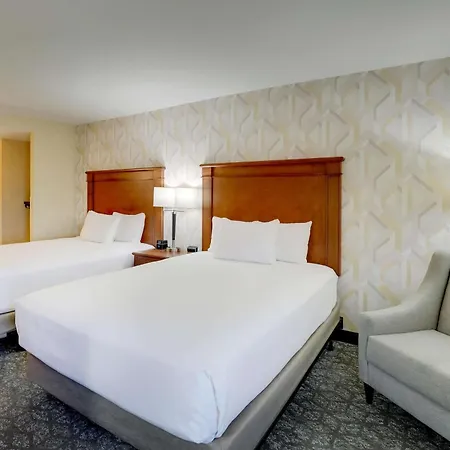 Drury & Place 3* Charlotte
