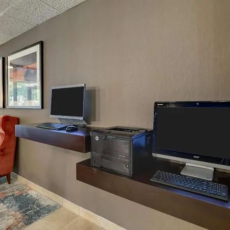 Drury & Place Hotel