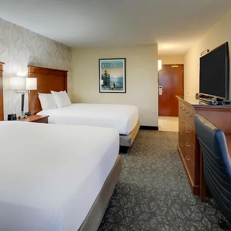 Hotel Drury & Place