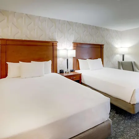 Drury & Place Hotel Charlotte