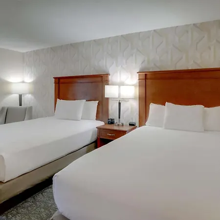 Drury & Place 3* Charlotte