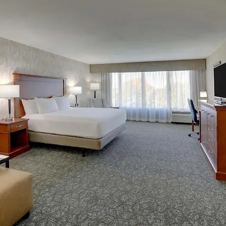 Hotel Drury & Place
