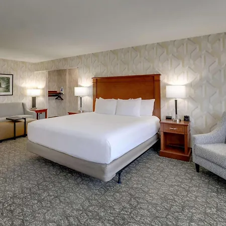 Drury & Place Hotel Charlotte