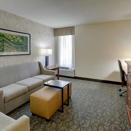Drury & Place 3* Charlotte