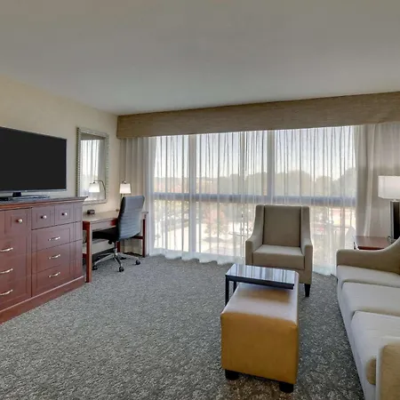 Drury & Place Hotel