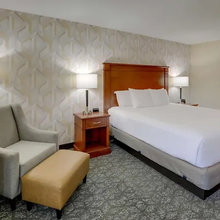 Hotel Drury & Place