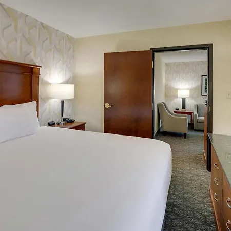 Drury & Place Hotel Charlotte