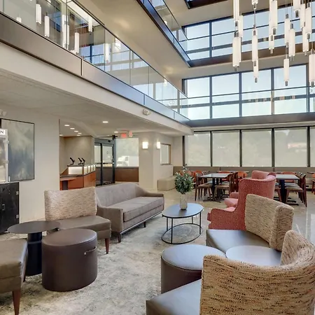 Drury & Place Hotel Charlotte