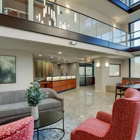 Drury & Place Hotel Charlotte