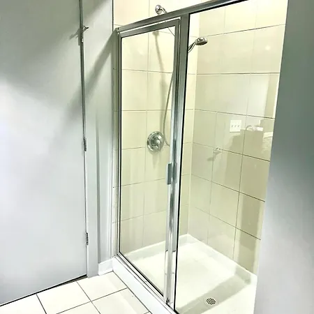 Beautiful Uptown Adventure Apartment Charlotte