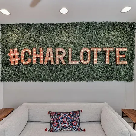 On The Move In Plaza Midwood * Charlotte