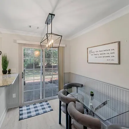 Holiday home Golf Oasis Modern Townhome! *