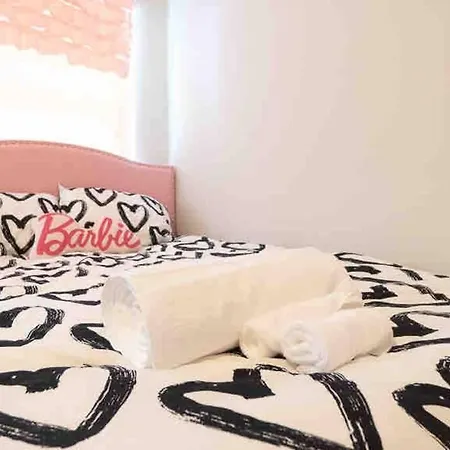 Villa Townhouse In