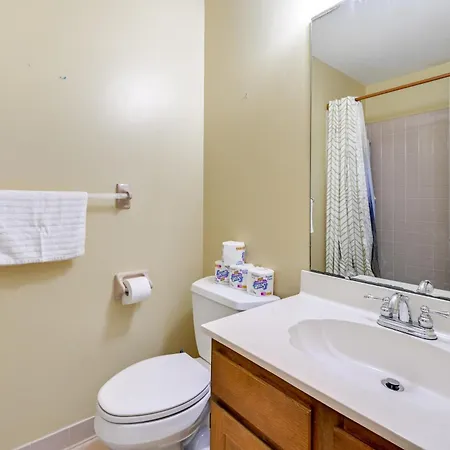 10 Mi To Dtwn Family-friendly Holiday home