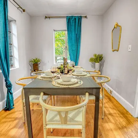 Charming Getaway, Minutes To Everything! * Charlotte