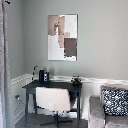 Apartment Hidden Gem *