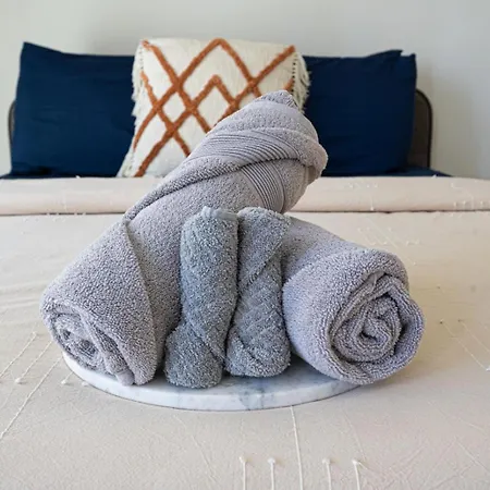 Stylish 2-bedroom In With Free Parking Apartment Charlotte