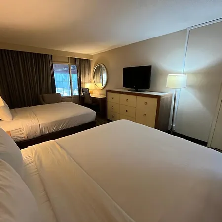 Ramada Plaza By Wyndham South End Airport Hotel Charlotte