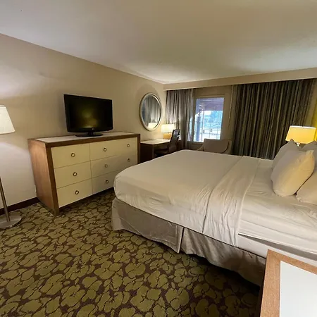 Ramada Plaza By Wyndham South End Airport 3*