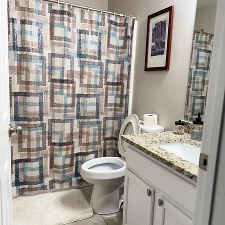 Serenade Apartment