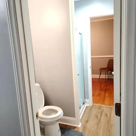 Holiday home Charming Vacation Charlotte