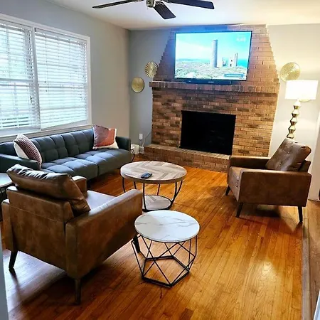 Charming Vacation Holiday home Charlotte