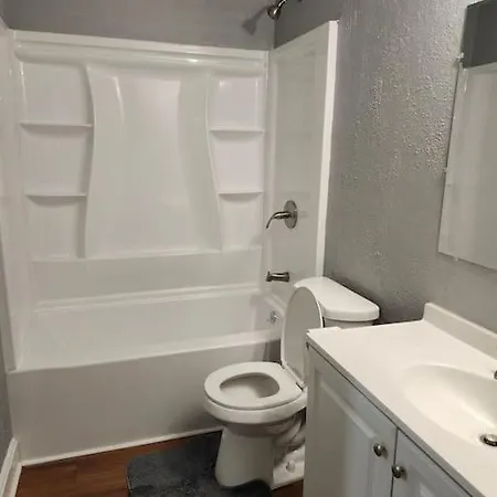 Charming Vacation Holiday home Charlotte