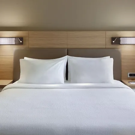 Springhill Research Park Hotel Charlotte