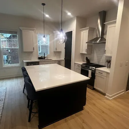 Spacious And Comfy Clt Retreat * Charlotte