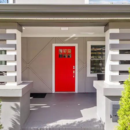 Retreat: Luxury 4br Heaven Holiday home *