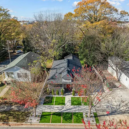 Retreat: Luxury 4br Heaven *
