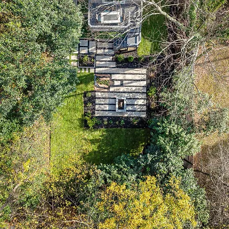Retreat: Luxury 4br Heaven Charlotte