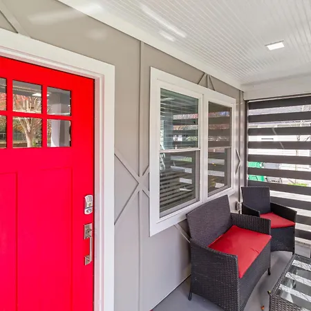 Retreat: Luxury 4br Heaven Holiday home