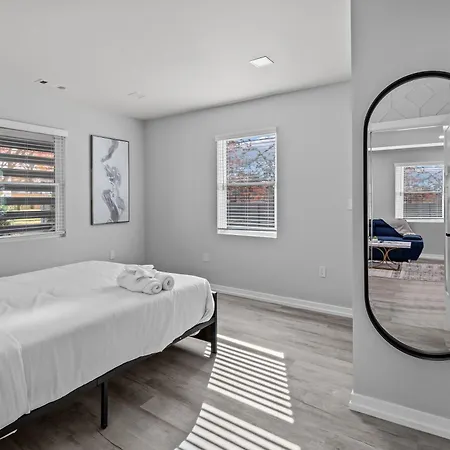 Retreat: Luxury 4br Heaven *