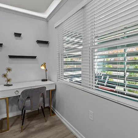 Retreat: Luxury 4br Heaven * Charlotte
