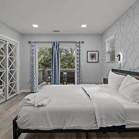 Retreat: Luxury 4br Heaven Holiday home *