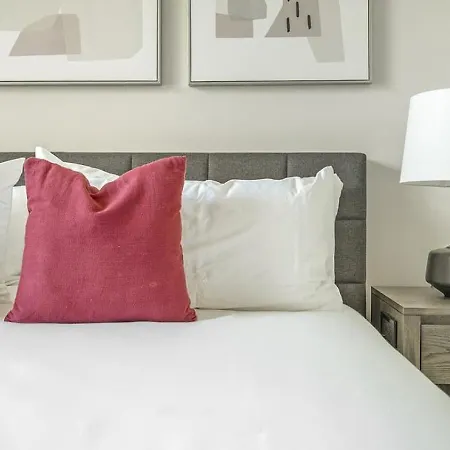 Apartment Landing At The Henry - 1 Bedroom In Northwest *