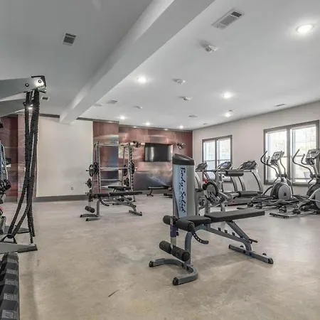 Landing At The Henry - 1 Bedroom In Northwest Apartment *
