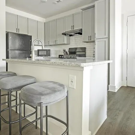 Apartment Landing At The Henry - 1 Bedroom In Northwest