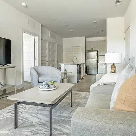 Landing At The Henry - 1 Bedroom In Northwest Apartment