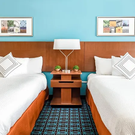 Fairfield Northlake 3*
