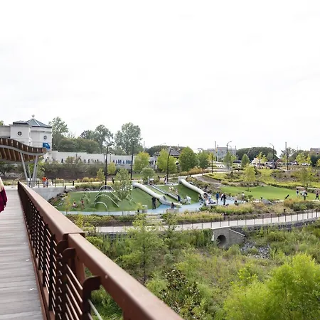 Staybridge - Ballantyne By Ihg