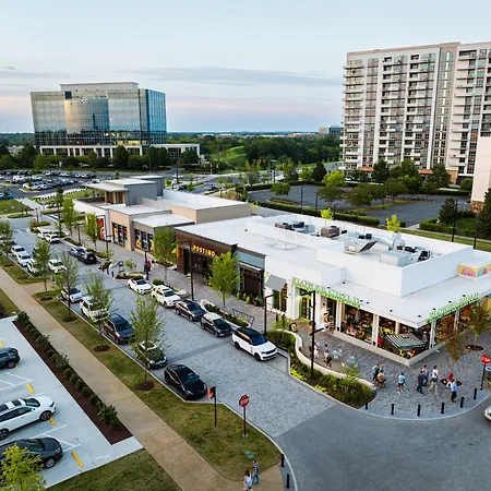 Staybridge - Ballantyne By Ihg 3*