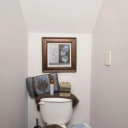 Magnificent 2 Bedrooms And 2 Baths 3* Charlotte