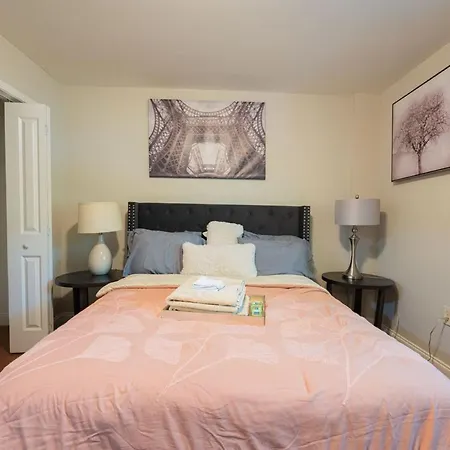 Magnificent 2 Bedrooms And 2 Baths Aparthotel 3*