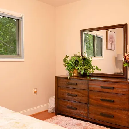 Aparthotel Magnificent 2 Bedrooms And 2 Baths