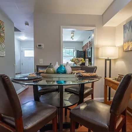 Magnificent 2 Bedrooms And 2 Baths Aparthotel 3*