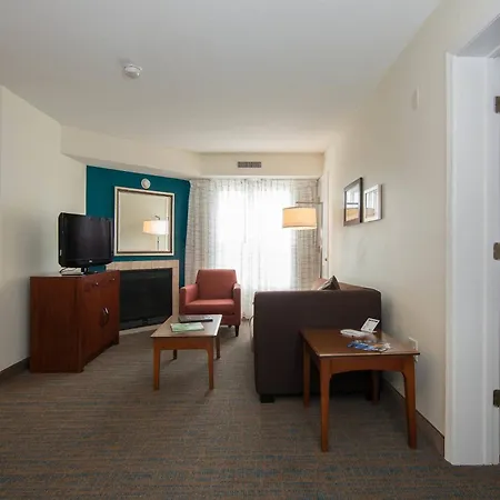 Hotel By Marriott Piper Glen Charlotte